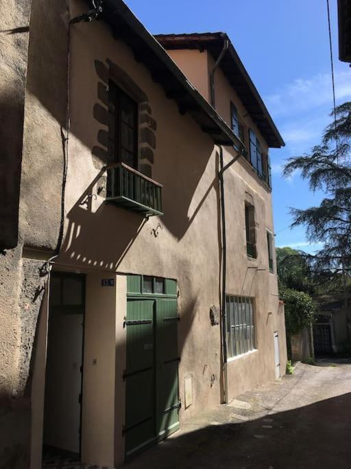 L'Ancienne Forge - A Stylish Medieval Holiday Home Confolens Exterior foto